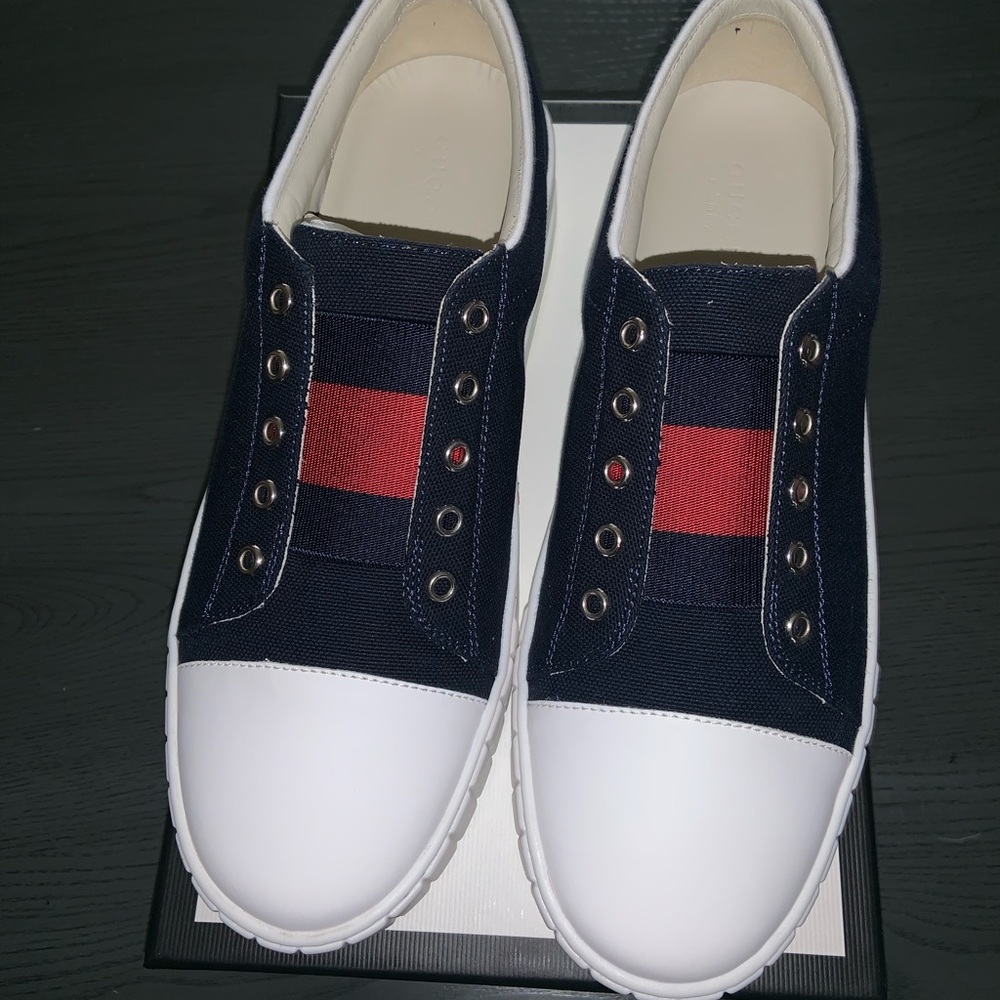 Gucci sneakers